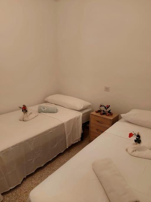 Todimer Los Cuatro Arcos Santafé Εξωτερικό φωτογραφία