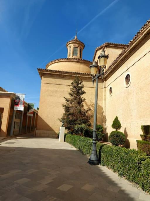 Todimer Los Cuatro Arcos Santafé Εξωτερικό φωτογραφία