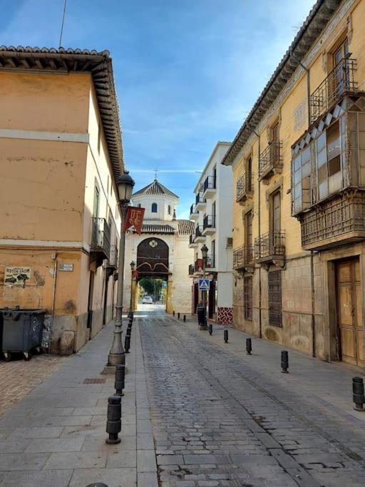 Todimer Los Cuatro Arcos Santafé Εξωτερικό φωτογραφία